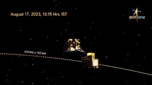 Chandrayaan-3: भारत ने रच दिया इतिहास, चांद से आई सबसे बड़ी खुशखबरी