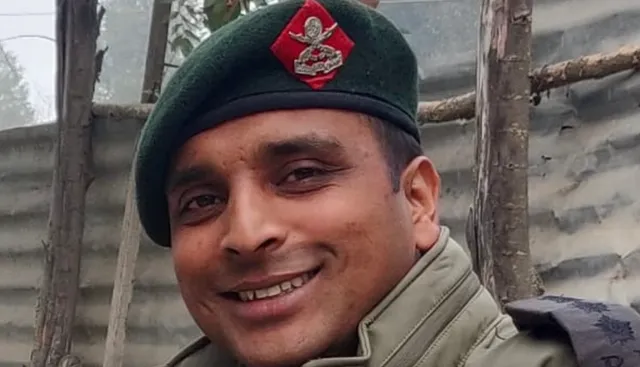 Colonel Manpreet Singh Biography, Family, Wife, Age and Wiki