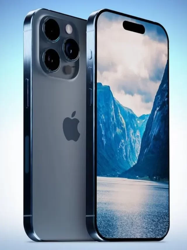 Apple ने भारत में iPhone 15 Pro सीरीज क्यों  इतना महंगा बेच रहा है ? जानें कारण