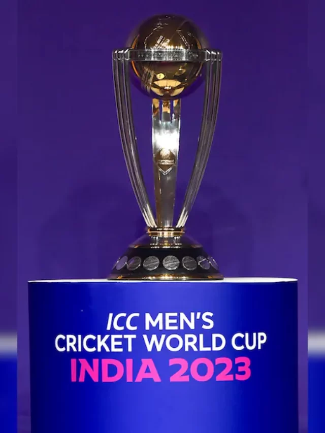 World Cup 2023 के लिए टीम इंडिया में चुने गए खिलाड़ियों का फाइनल लिस्ट हुआ जारी नाम देखें