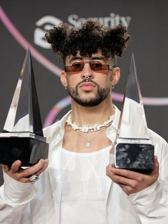 SNL: Know what is the Net Worth of Puerto Rican rapper Bad Bunny