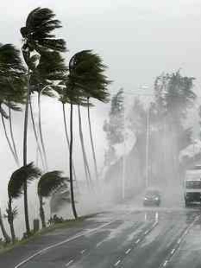 Hurricane Otis: Know the speed of the 'devastating' storm in Mexico