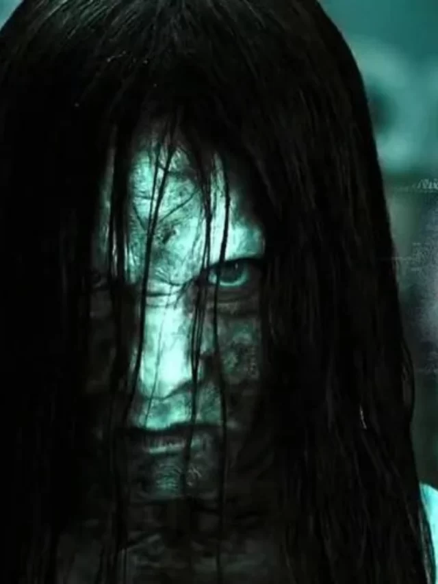 10 Best Scary Movies of Hollywood