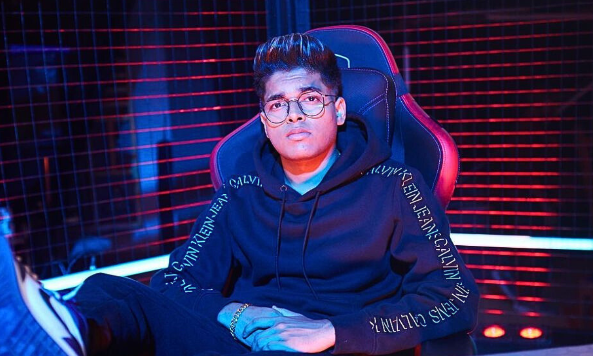 Jonathan Gaming Biography, Age, Wiki, GF and Viral Video