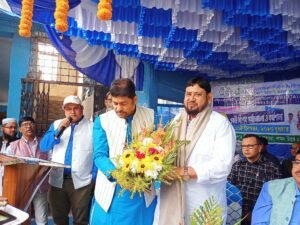 Haji Nurul Islam Biography, Age,Wiki, Wife and Viral Video Controversy