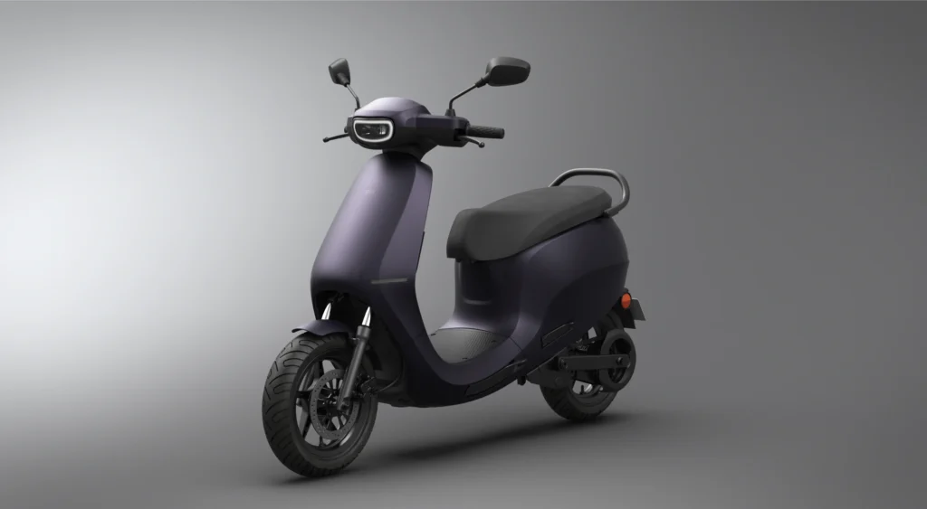 Great offers on Ola Electric Scooter on the Occasion of Navratri, Prices Reduced by up to Rs 25000