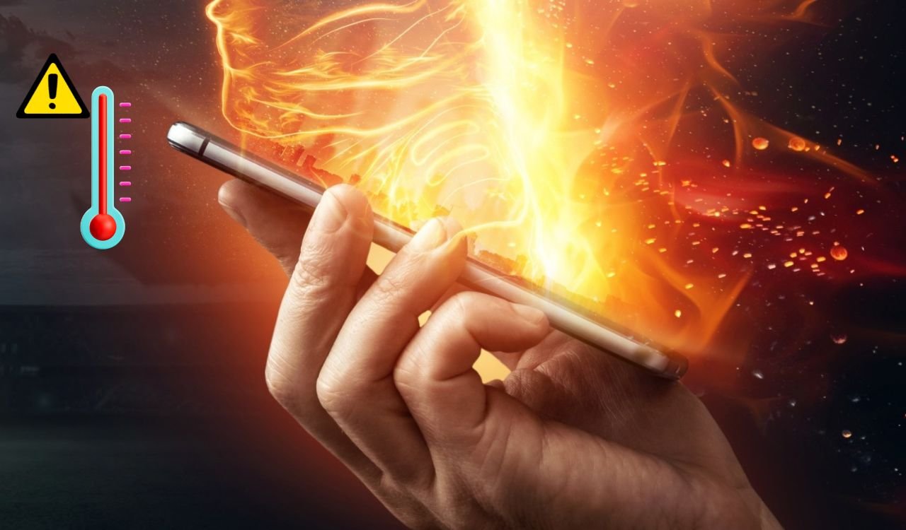 Mobile Heating Problem: क्या गर्मियों में आपका फ़ोन ज़्यादा गरम हो जा रहा है? ये ऐप्स और टिप्स आपकी मदद कर सकते हैं